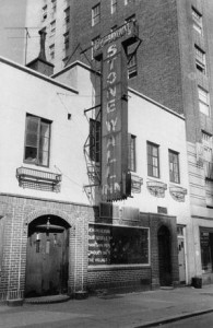 Stonewall 1969