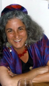 Rabbah Devorah