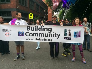 Portland Pride 2014