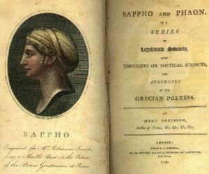 sappho