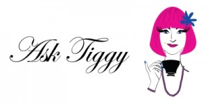 Ask Tiggy Logo