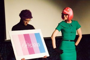 Bilicious 2012 pic